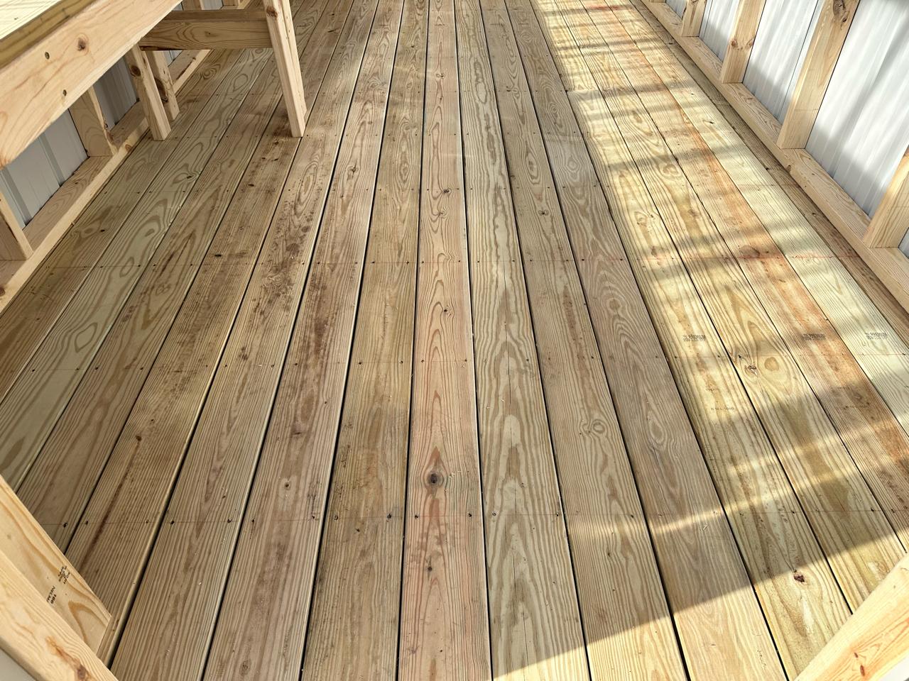 Built Right Greenhouse  2026