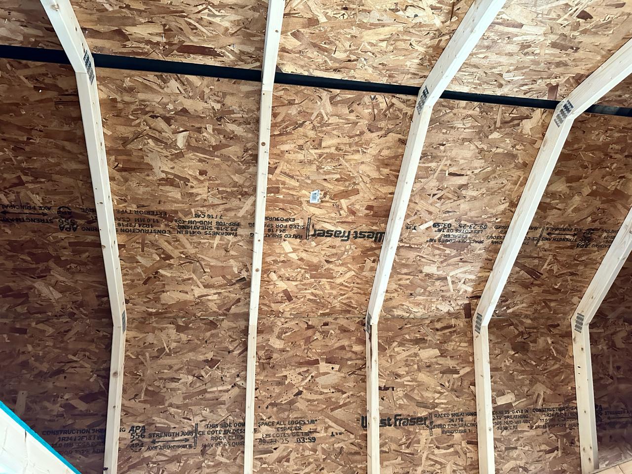 Old Hickory Buildings Lofted Barn  2026