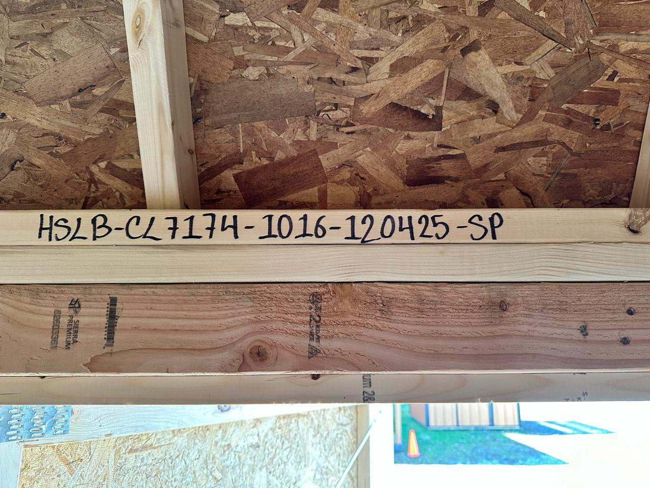 Old Hickory Buildings Lofted Barn  2026