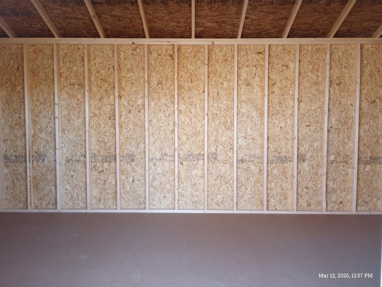 Old Hickory Buildings Utility  2026