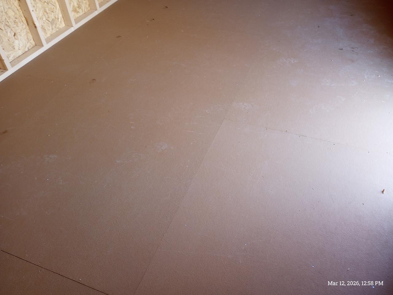 Old Hickory Buildings Utility  2026