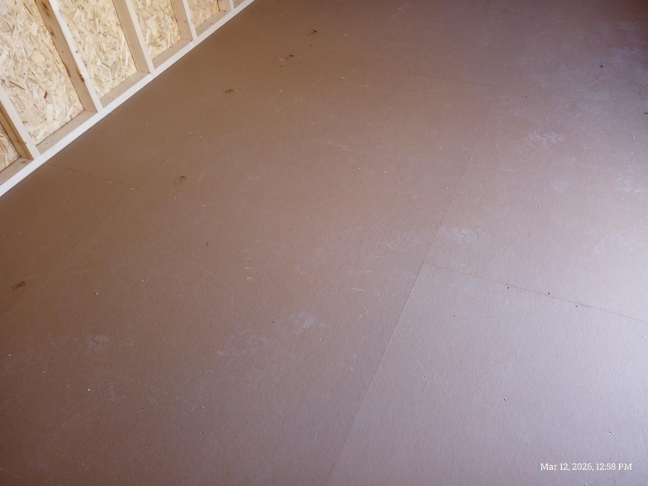 Old Hickory Buildings Utility  2026