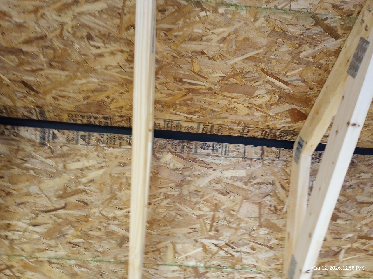 Old Hickory Buildings Utility  2026