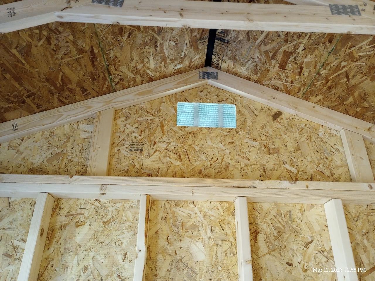 Old Hickory Buildings Utility  2026