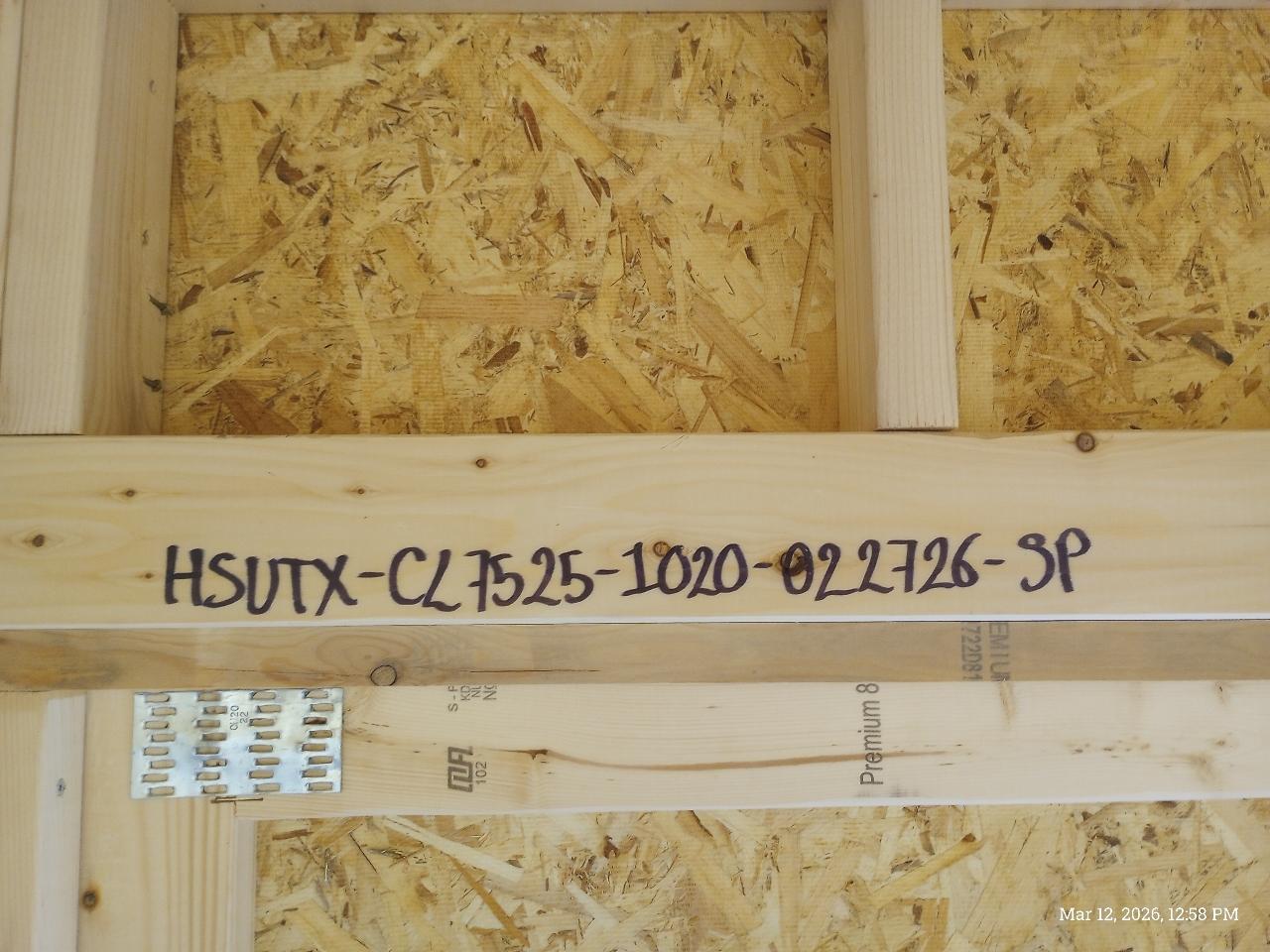 Old Hickory Buildings Utility  2026