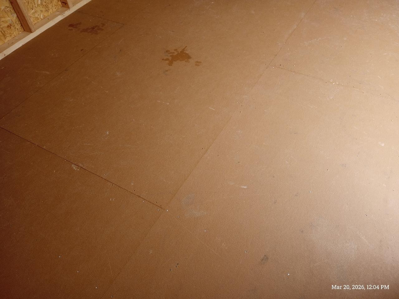 Old Hickory Buildings Gable Dormer  2026