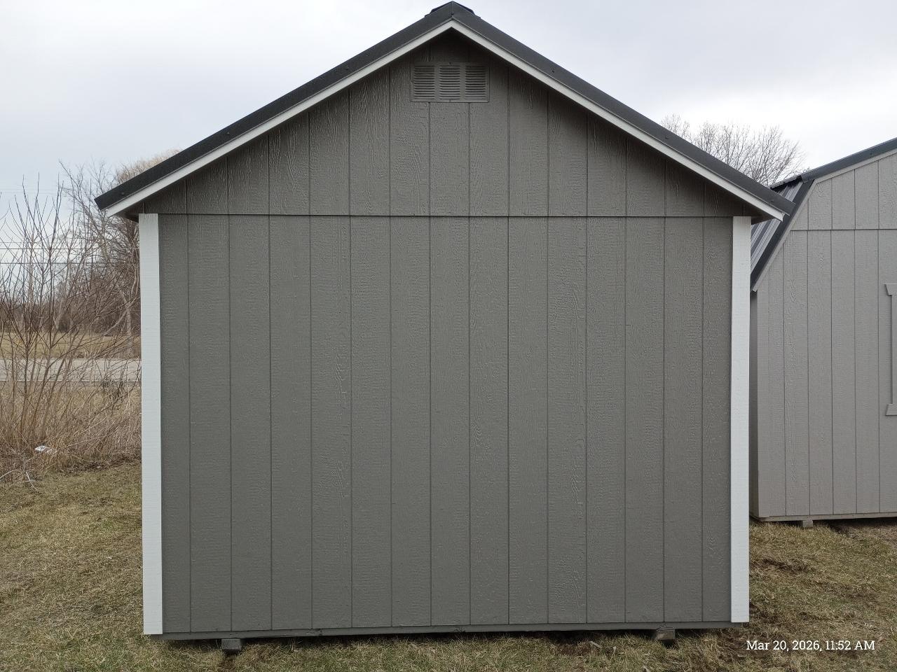 Old Hickory Buildings Playhouse  2026