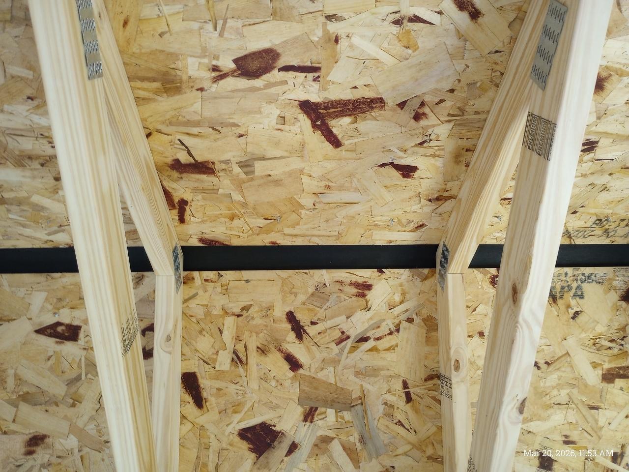 Old Hickory Buildings Playhouse  2026