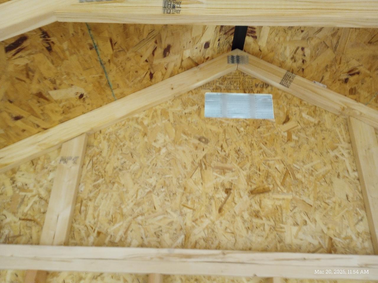 Old Hickory Buildings Playhouse  2026