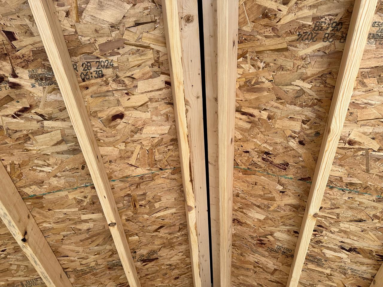 Old Hickory Buildings Gable Dormer  2026