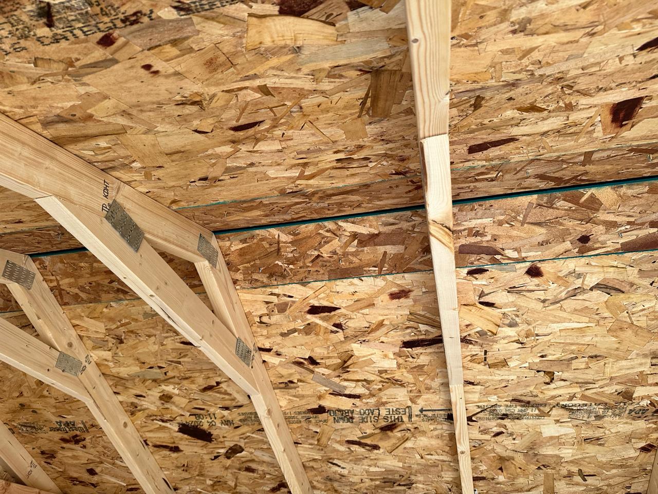 Old Hickory Buildings Utility Shed  2026