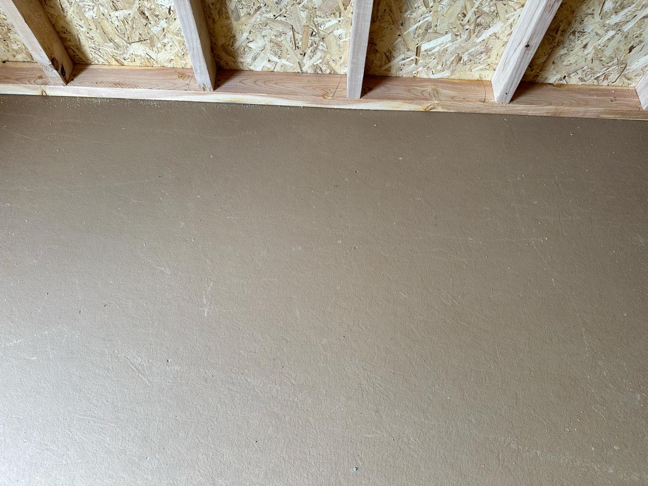 Old Hickory Buildings Utility Shed  2025