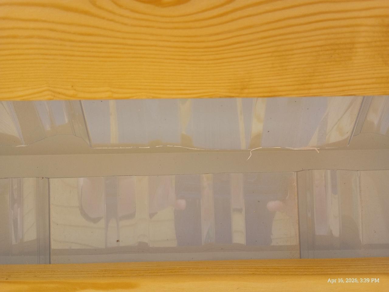 Built Right Greenhouse  2026