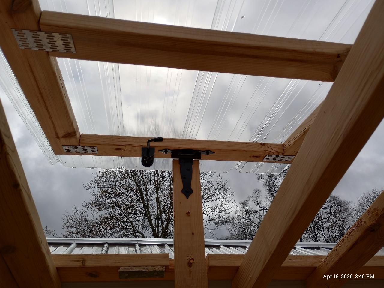 Built Right Greenhouse  2026