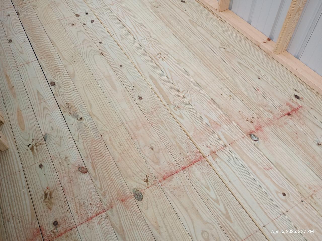 Built Right Greenhouse  2026