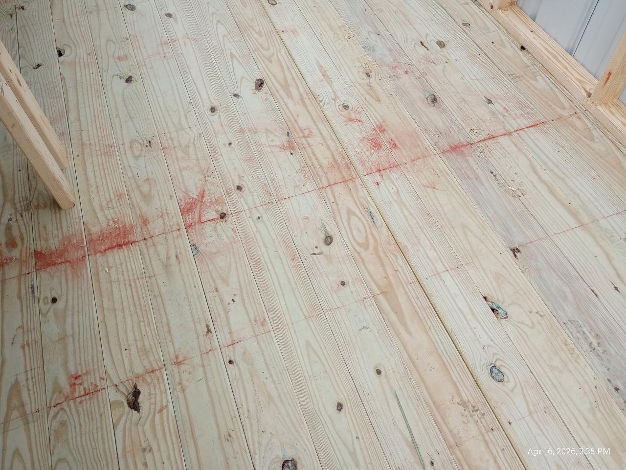 Built Right Greenhouse  2026