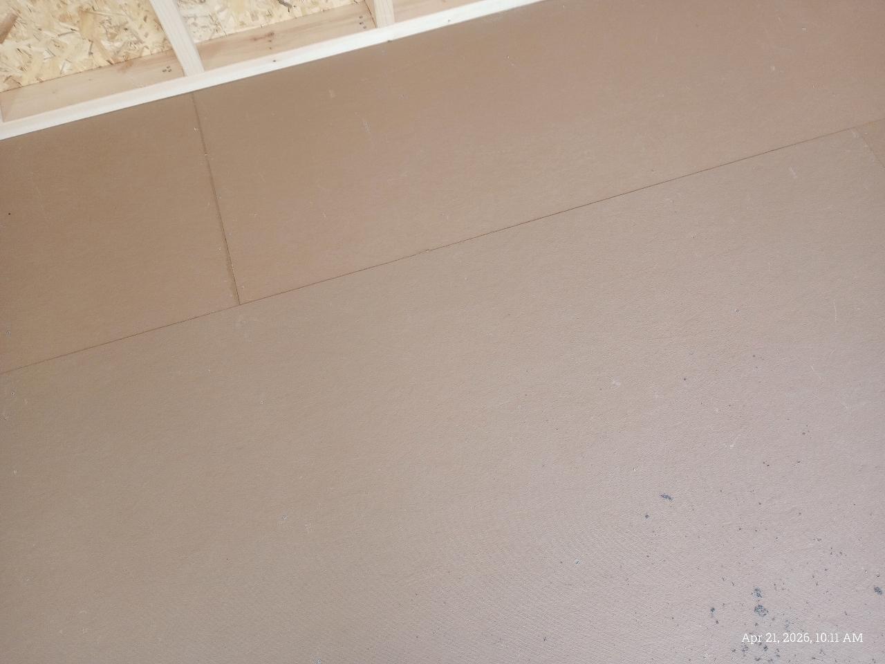 Old Hickory Buildings Utility Shed  2026