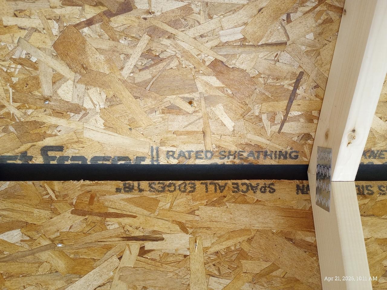 Old Hickory Buildings Utility Shed  2026