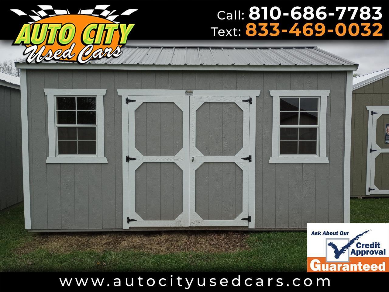 Old Hickory Buildings Utility  2026