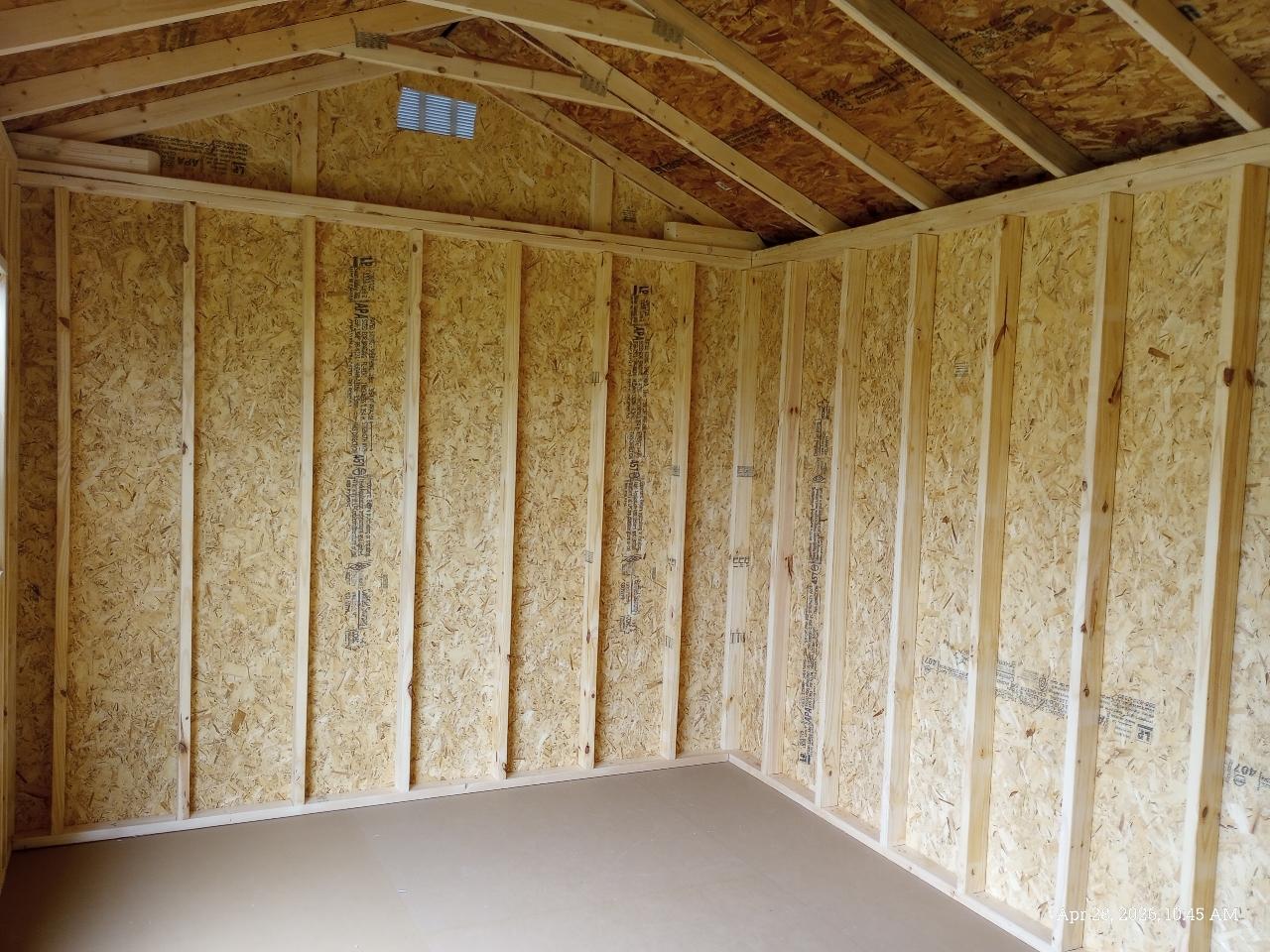 Old Hickory Buildings Utility  2026