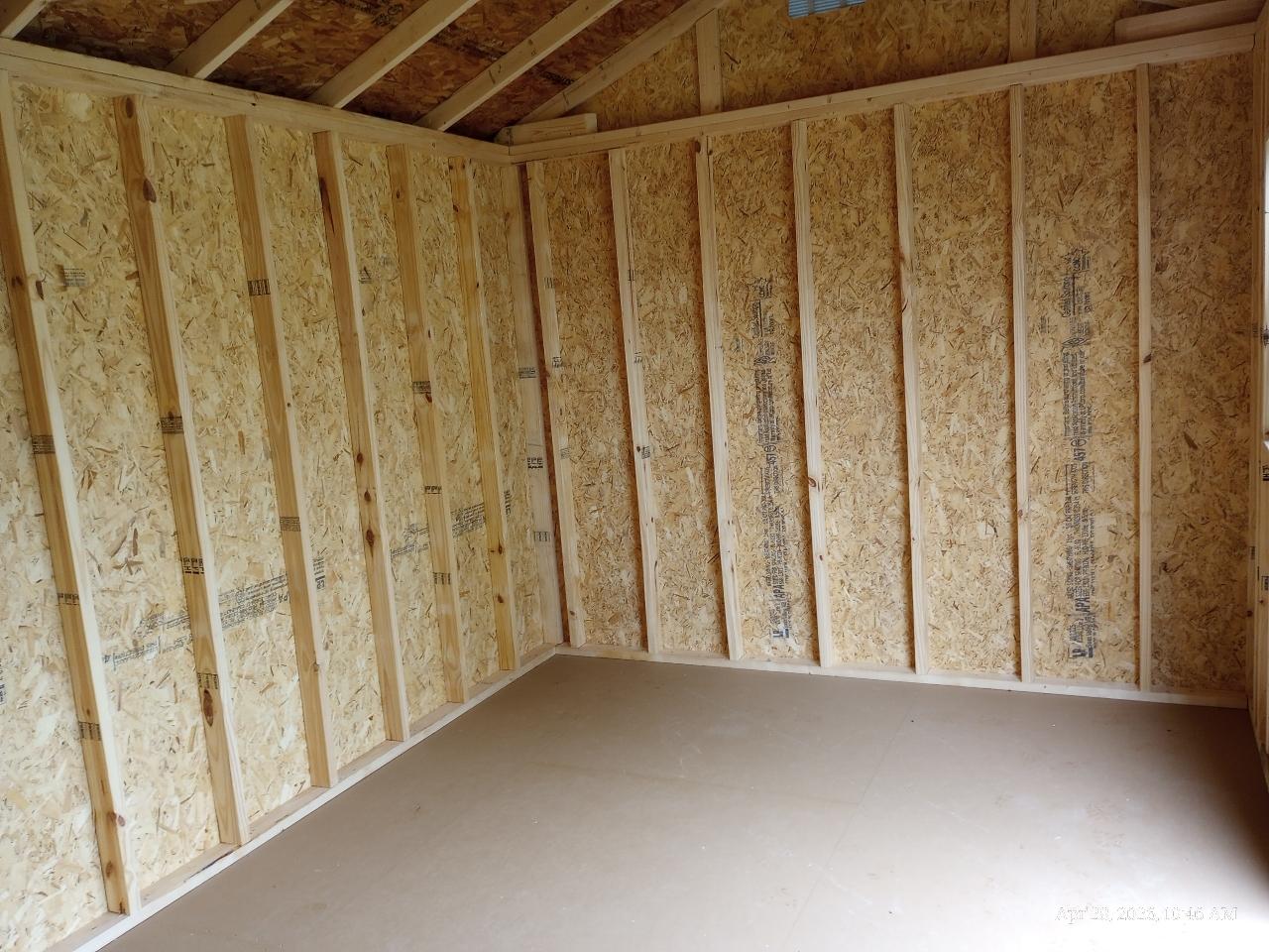 Old Hickory Buildings Utility  2026