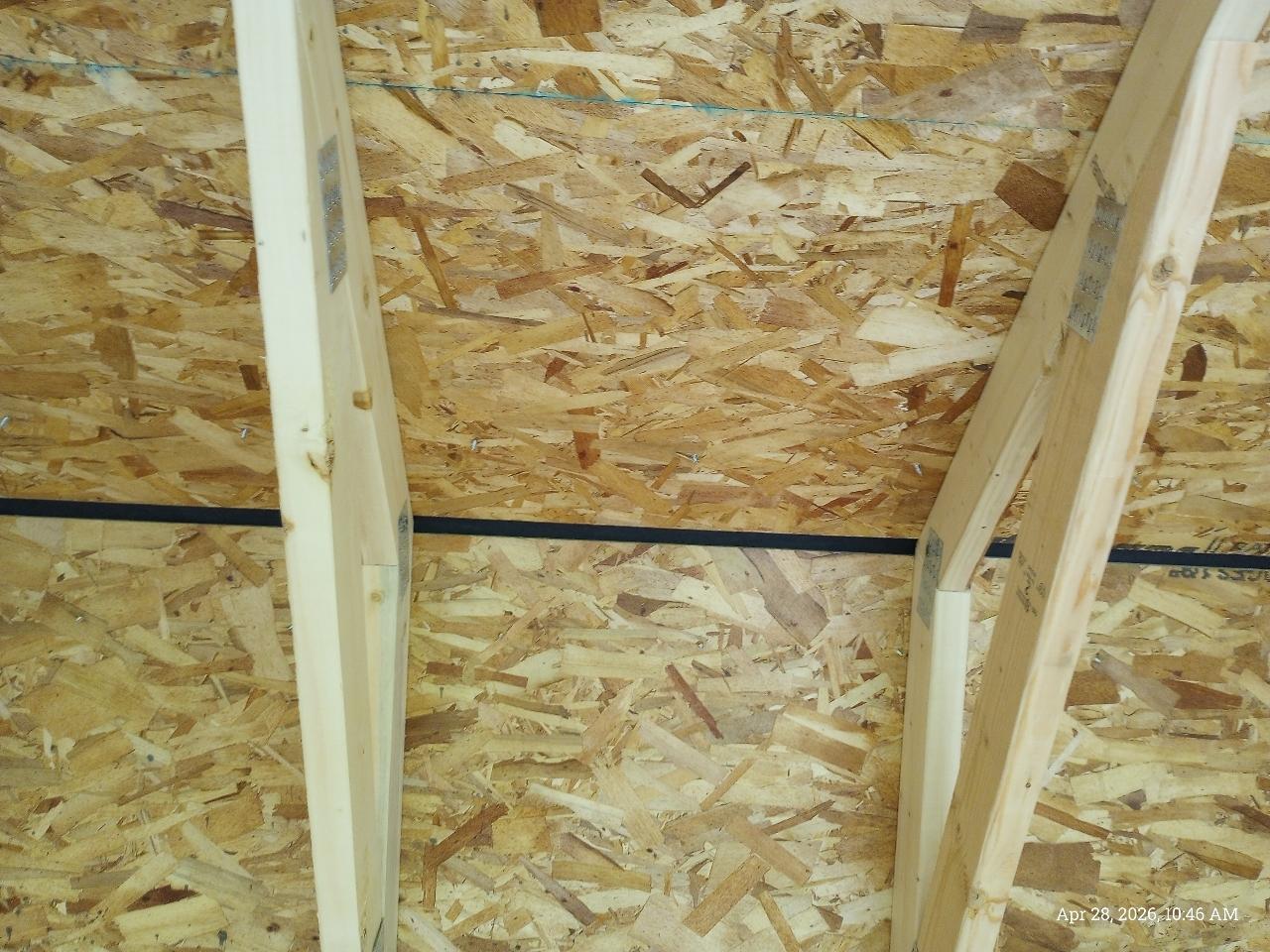 Old Hickory Buildings Utility  2026