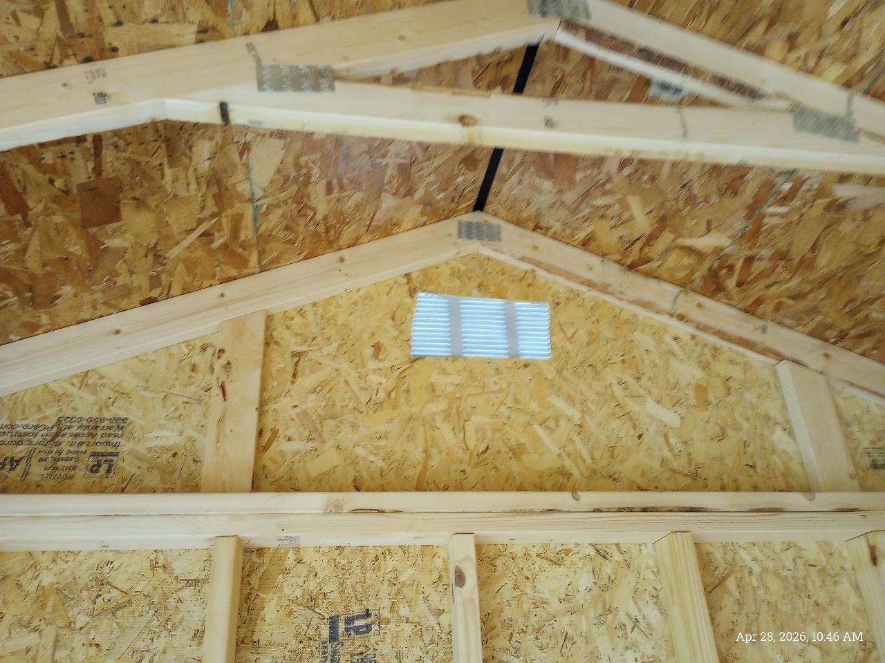 Old Hickory Buildings Utility  2026