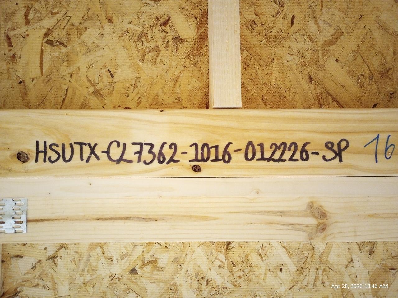 Old Hickory Buildings Utility  2026