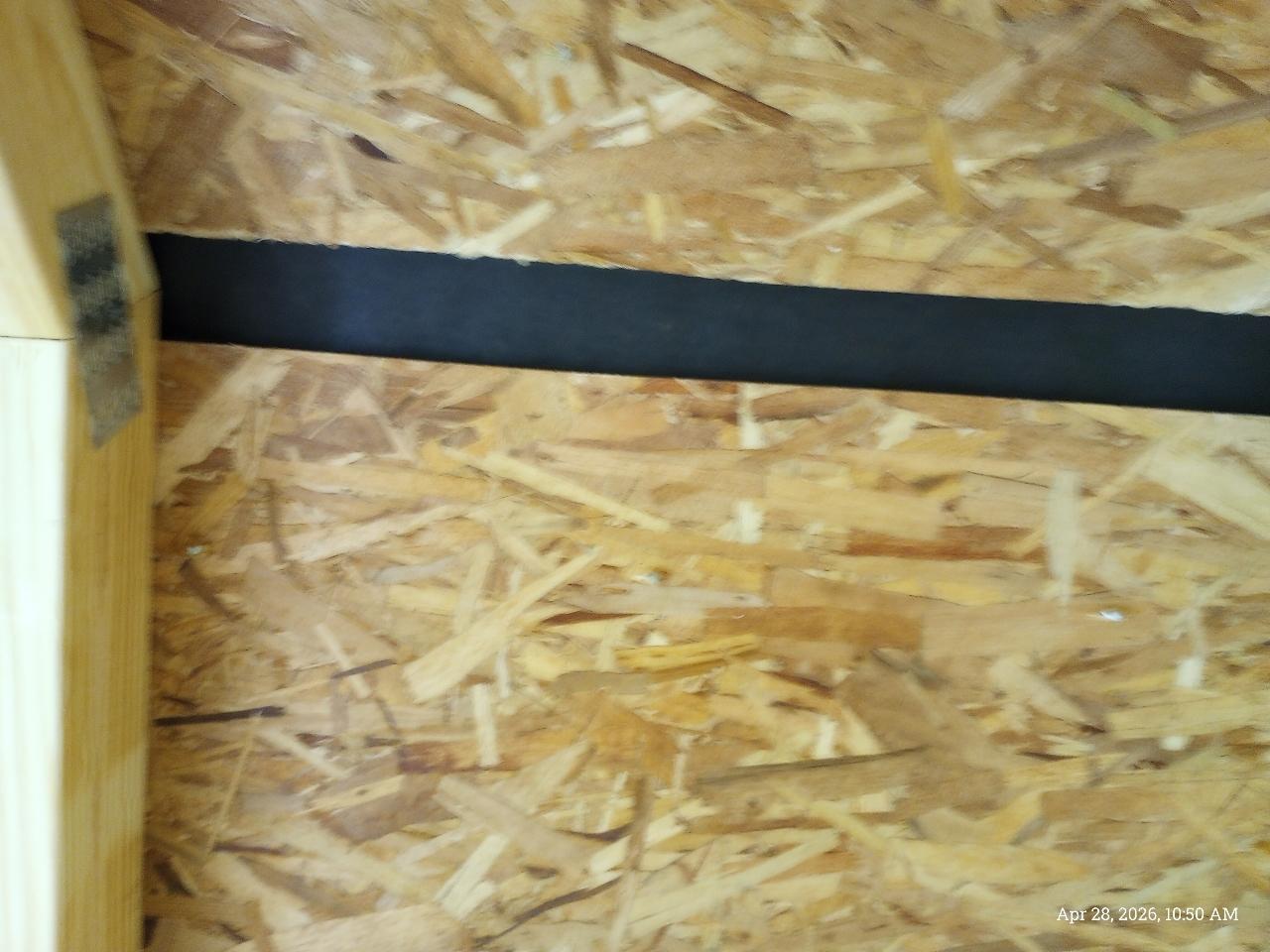 Old Hickory Buildings Barn  2026