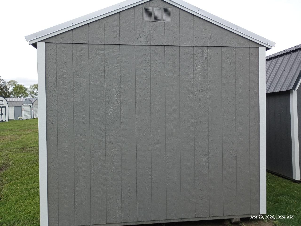 Old Hickory Buildings Utility  2026