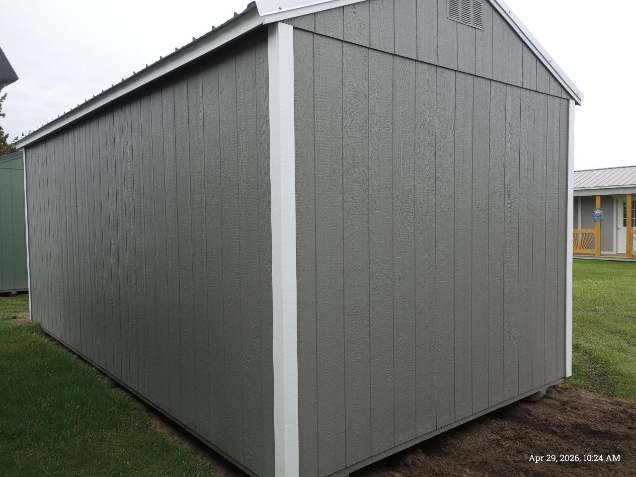 Old Hickory Buildings Utility  2026