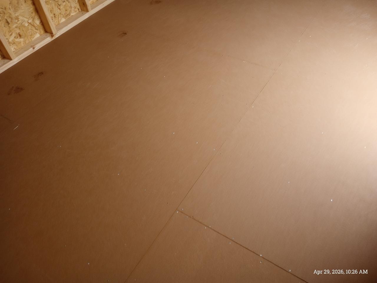 Old Hickory Buildings Utility  2026