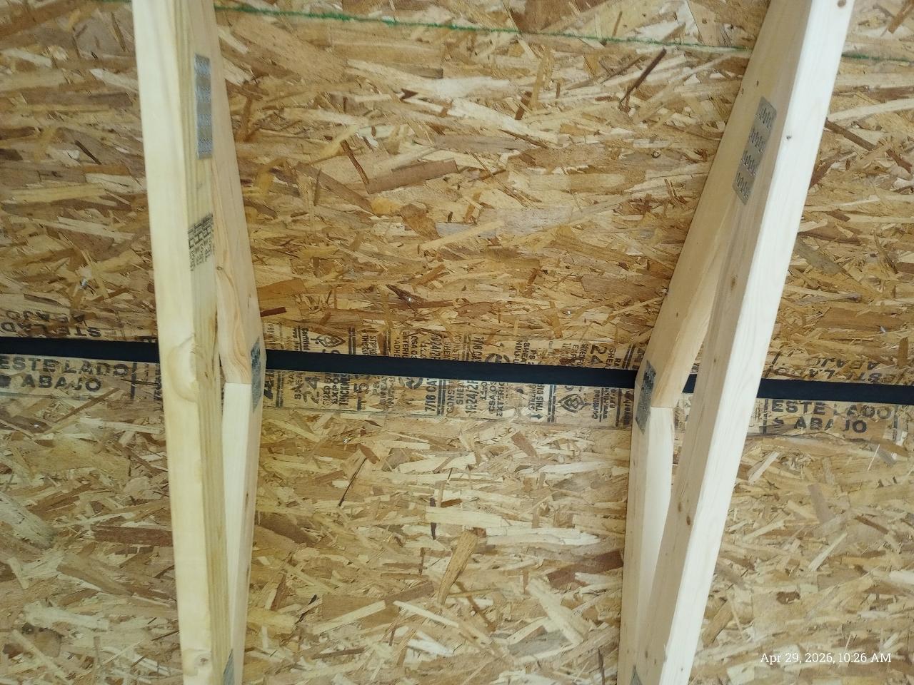 Old Hickory Buildings Utility  2026