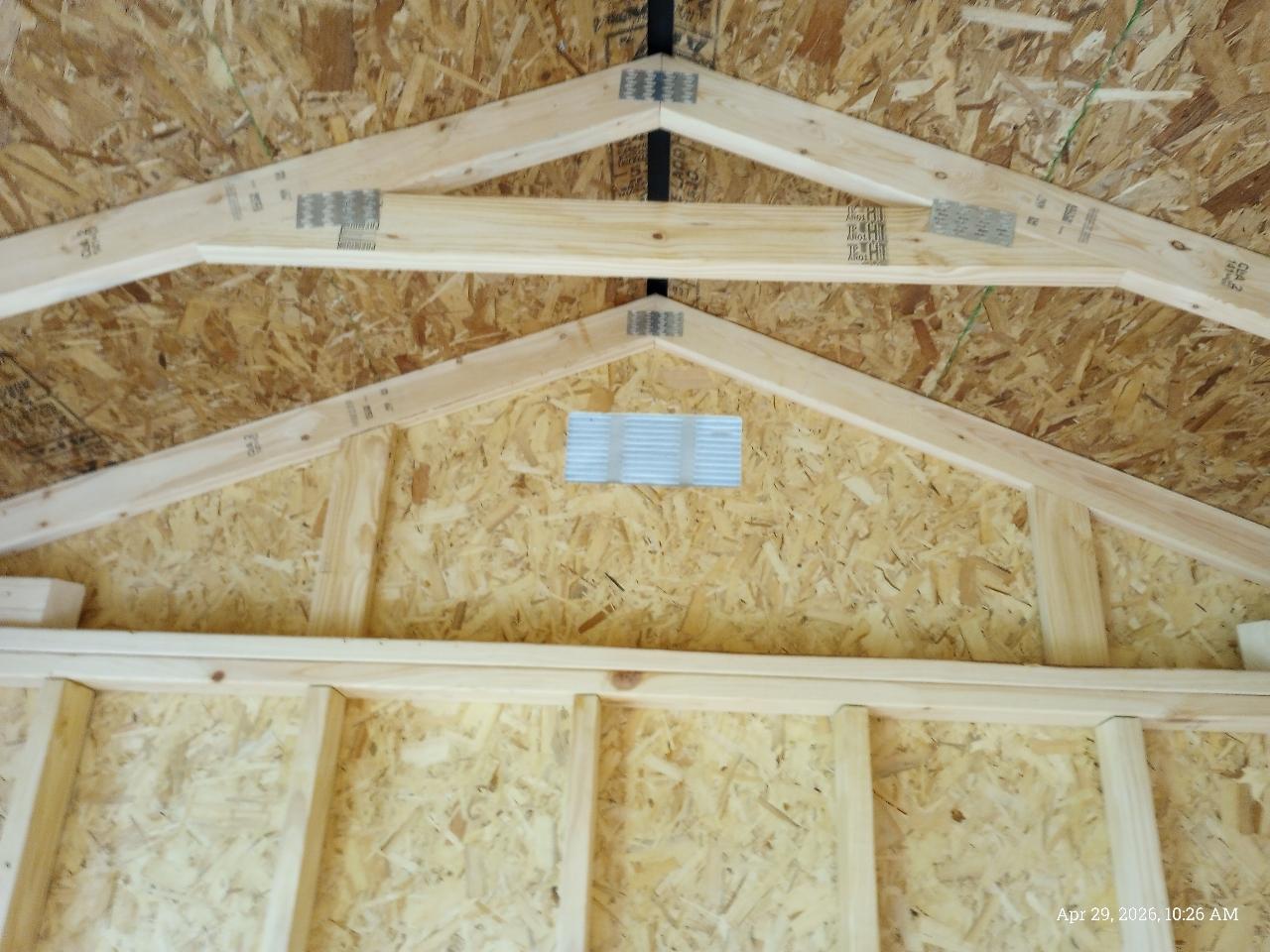 Old Hickory Buildings Utility  2026