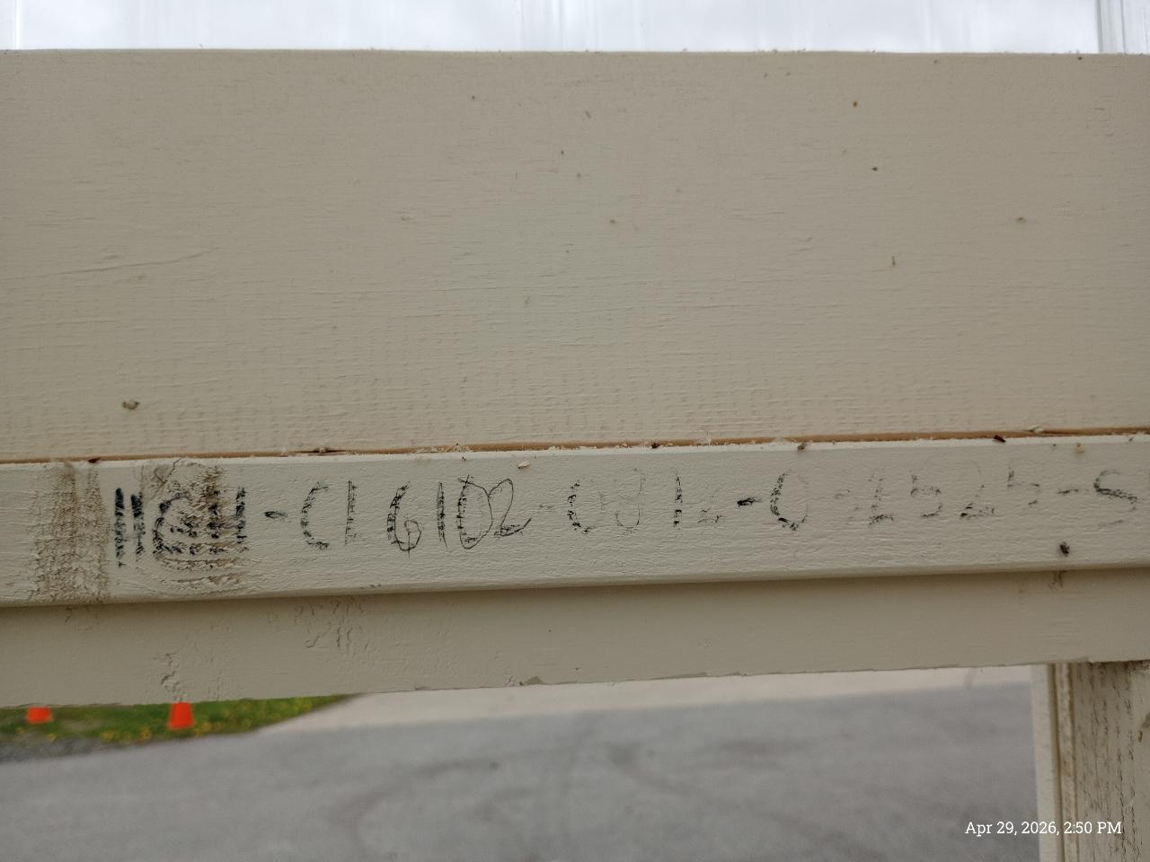 Old Hickory Buildings Greenhouse  2025