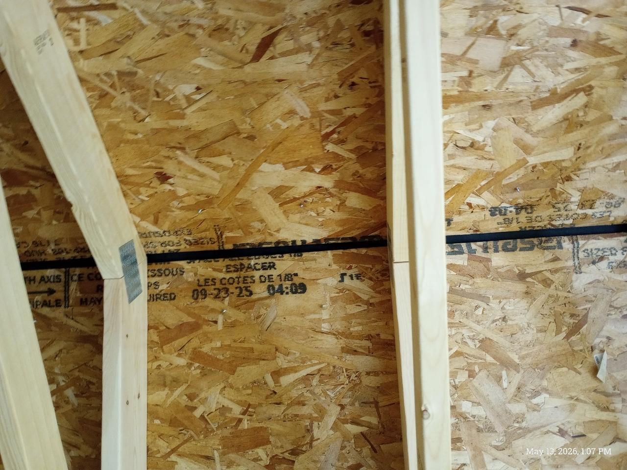 Old Hickory Buildings Garage  2025