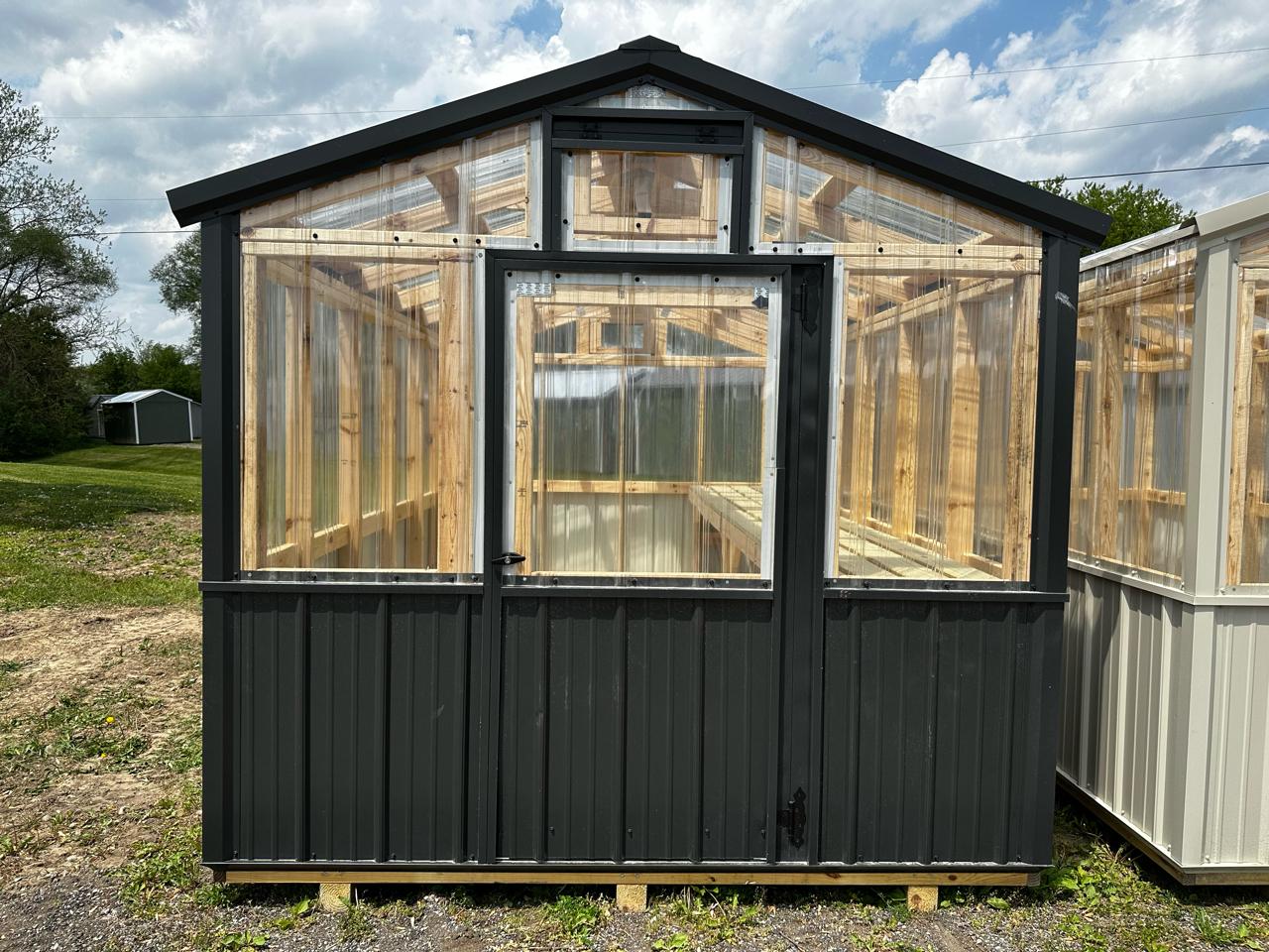 Built Right Greenhouse  2026