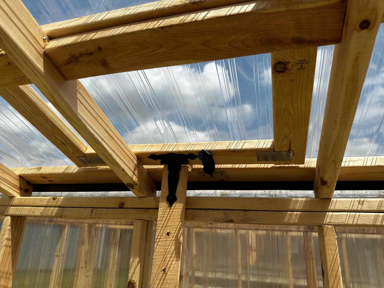 Built Right Greenhouse  2026