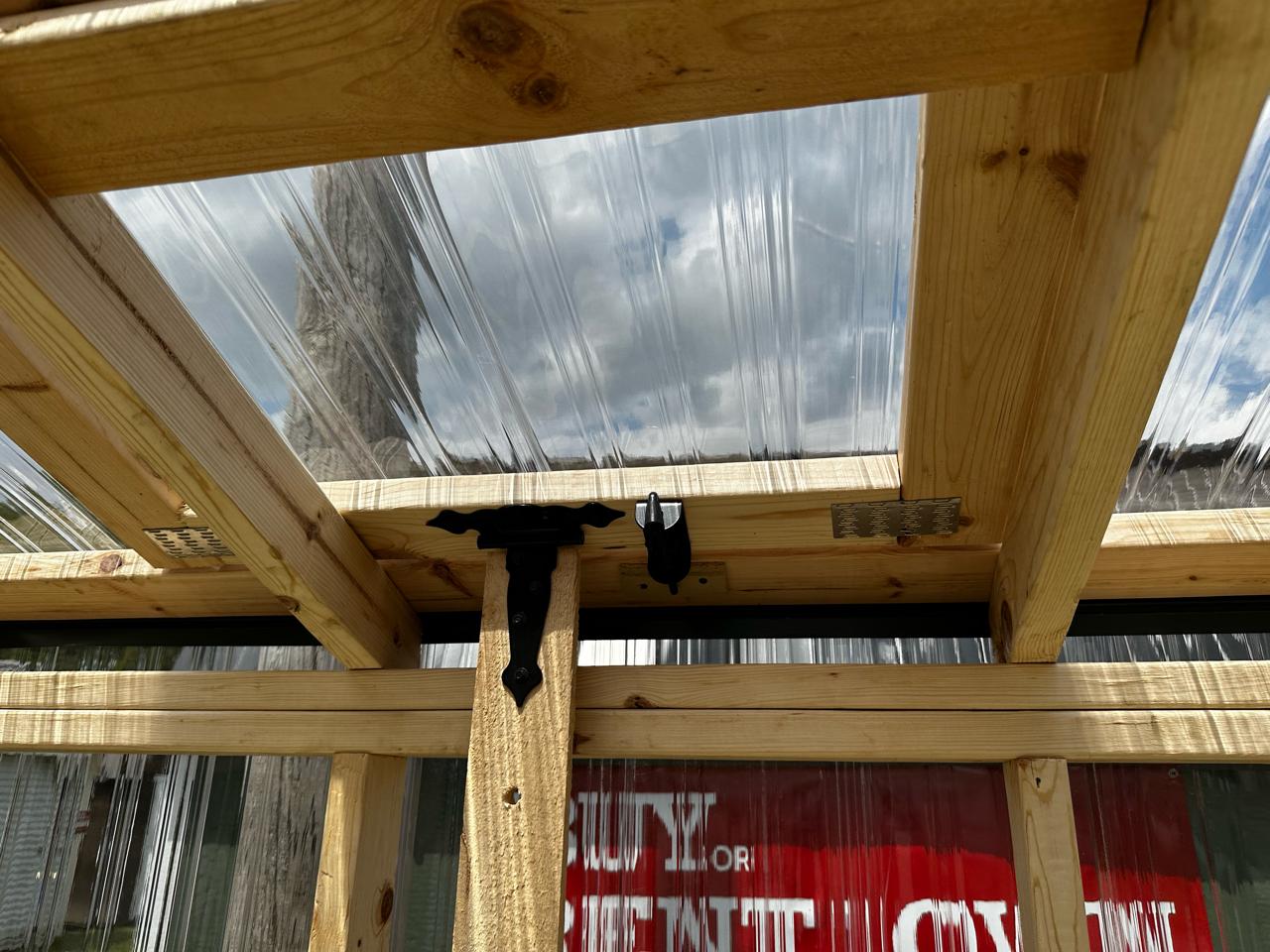 Built Right Greenhouse  2026