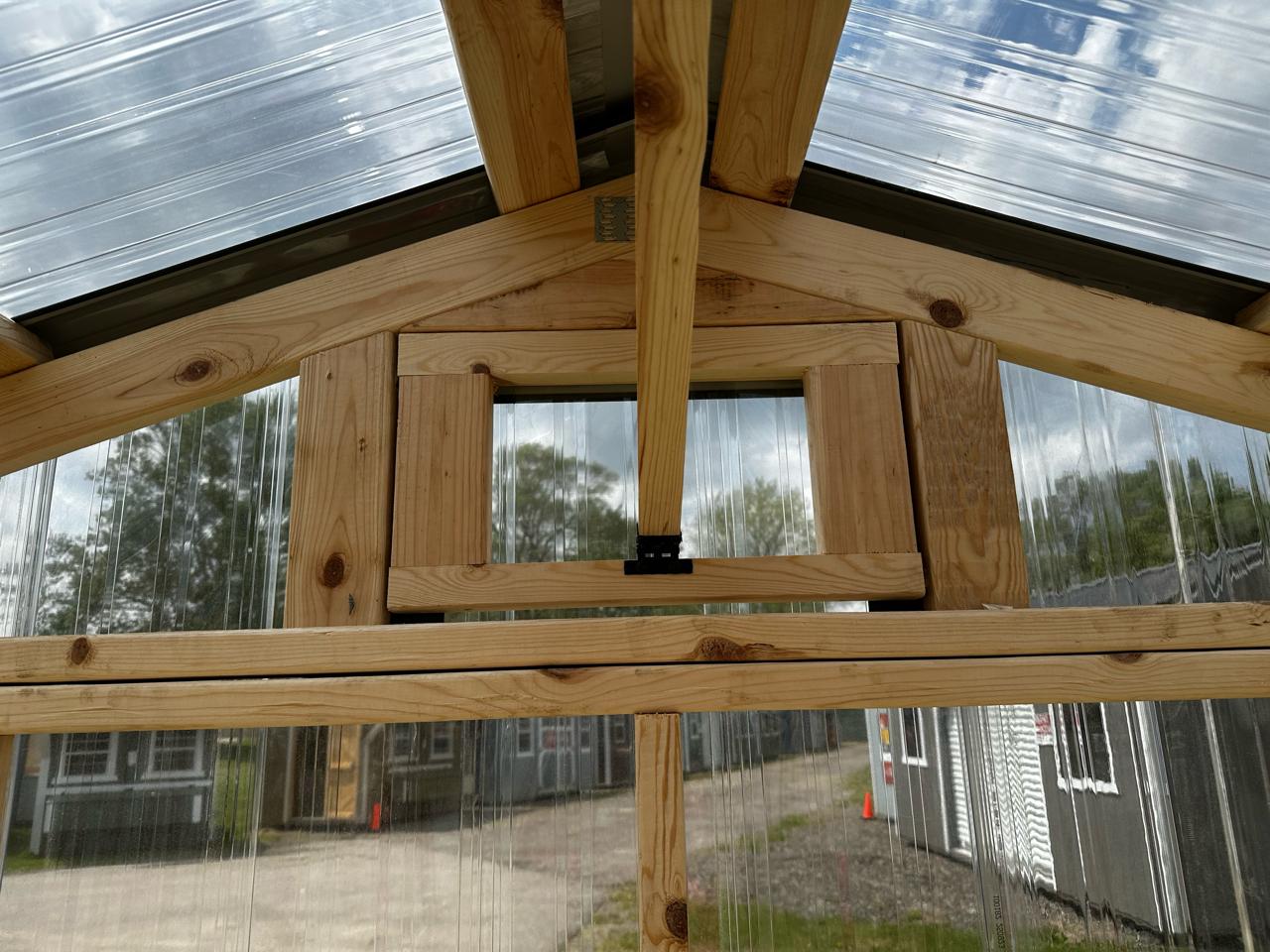 Built Right Greenhouse  2026