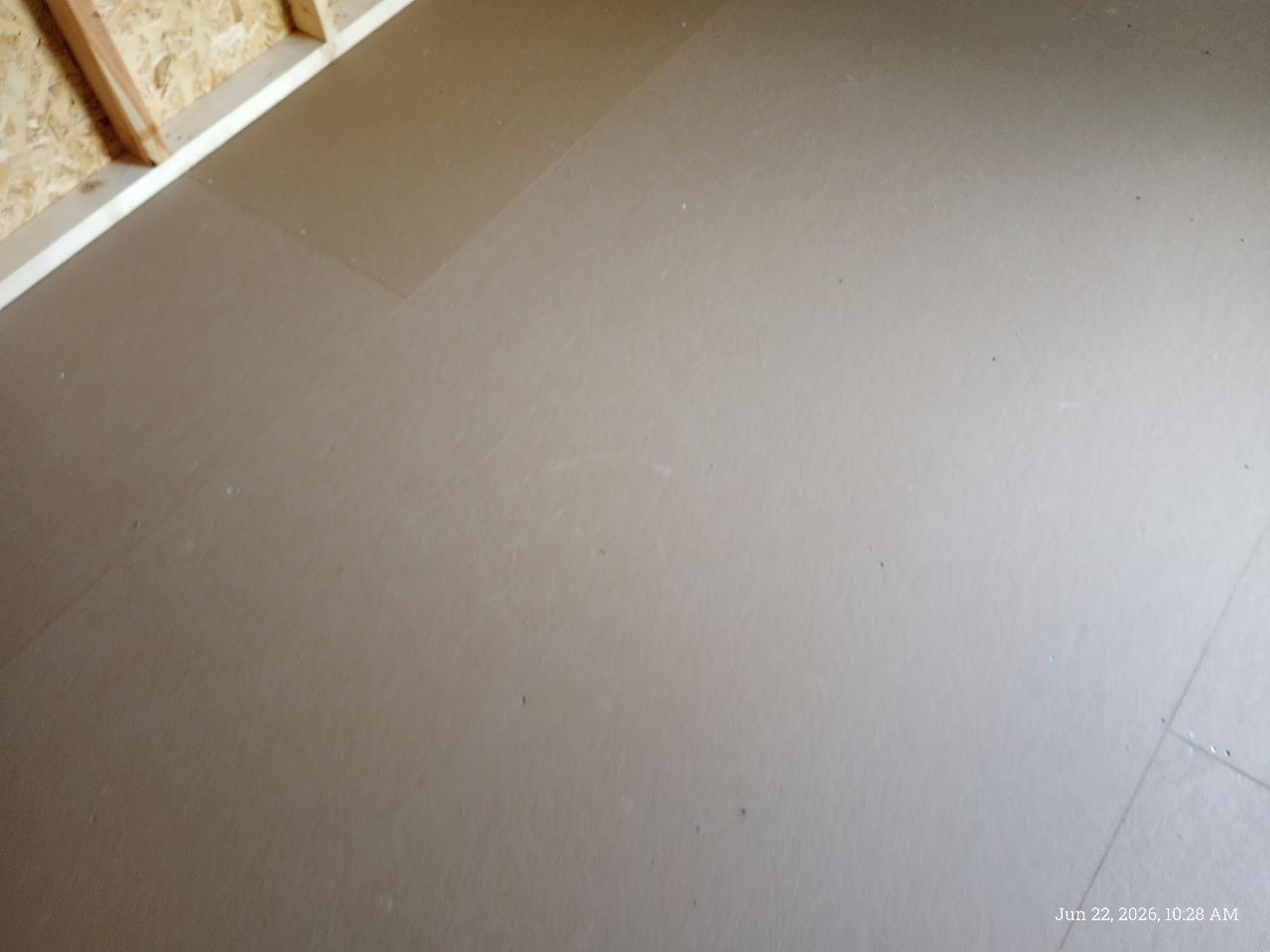 Old Hickory Buildings Lofted Barn  2026