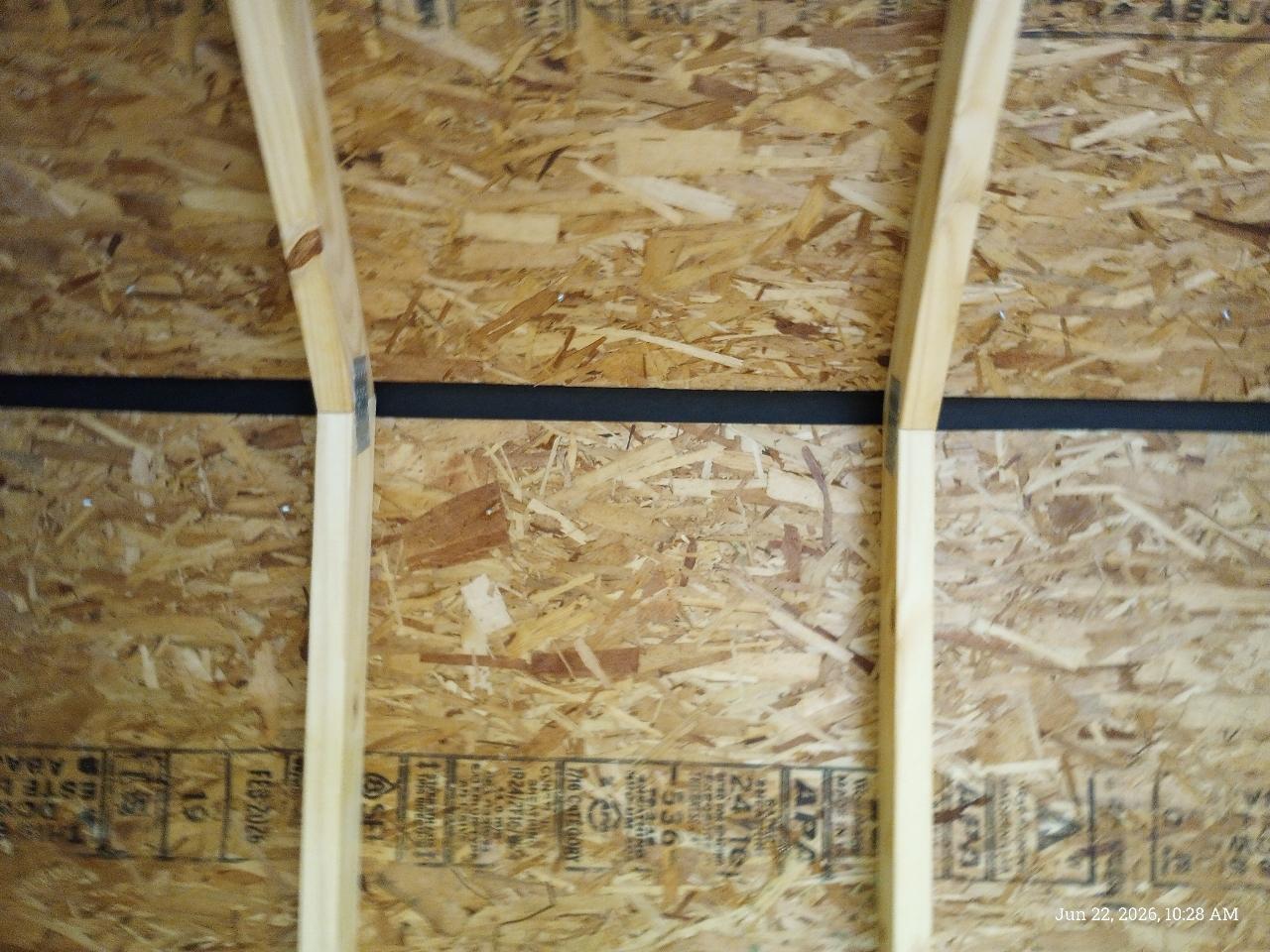 Old Hickory Buildings Lofted Barn  2026