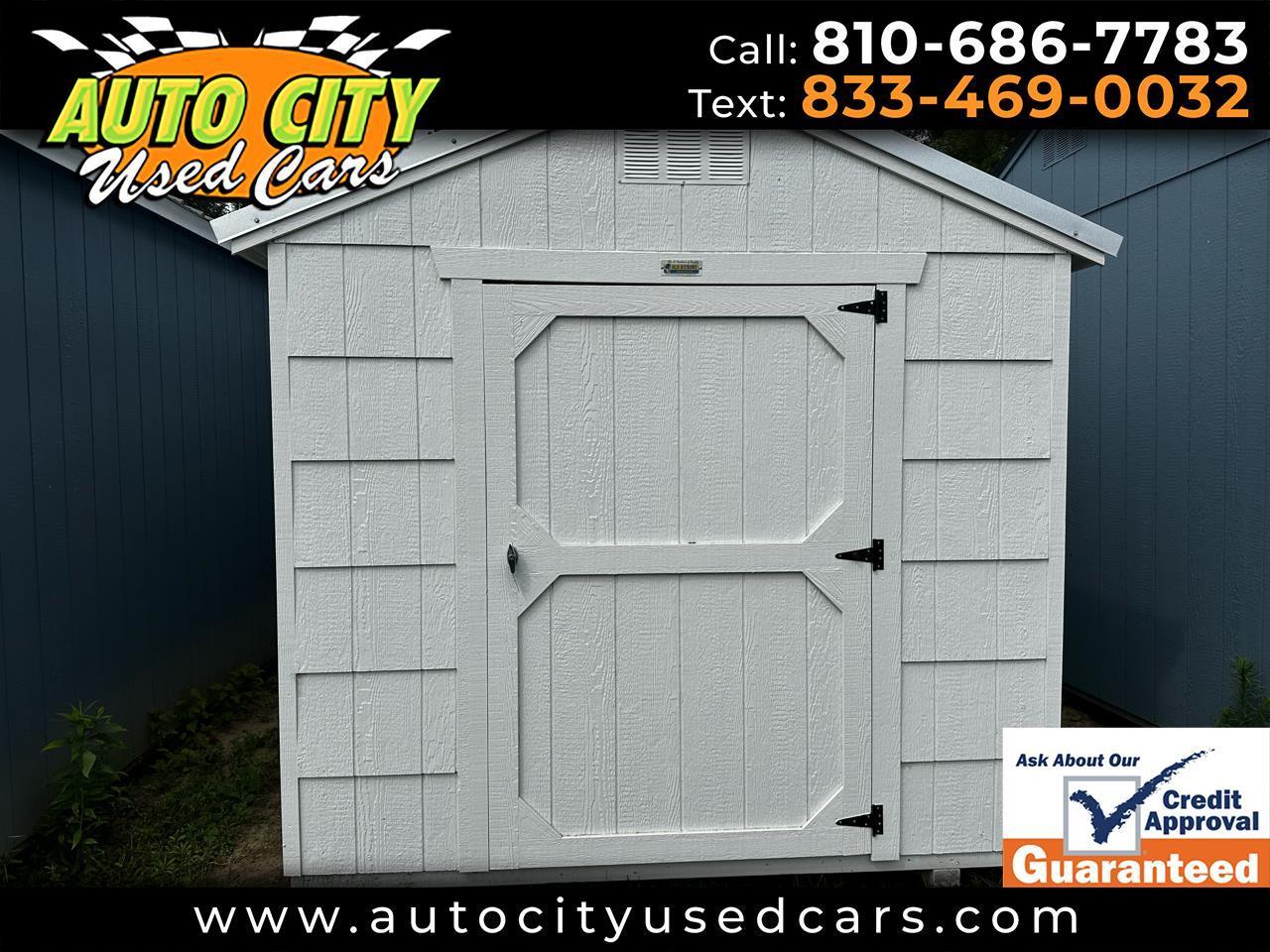 Old Hickory Buildings Economy  2026