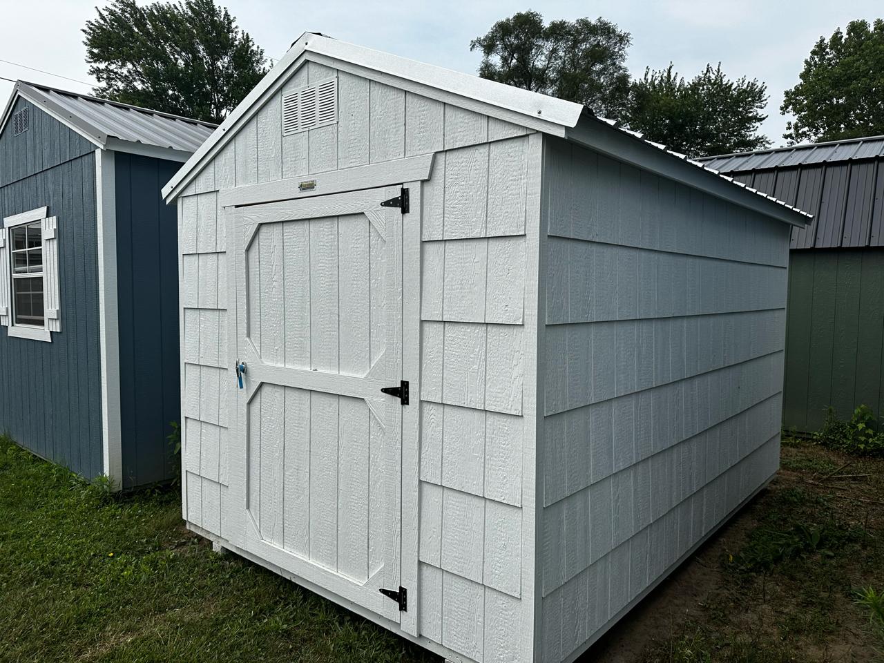 Old Hickory Buildings Economy  2026