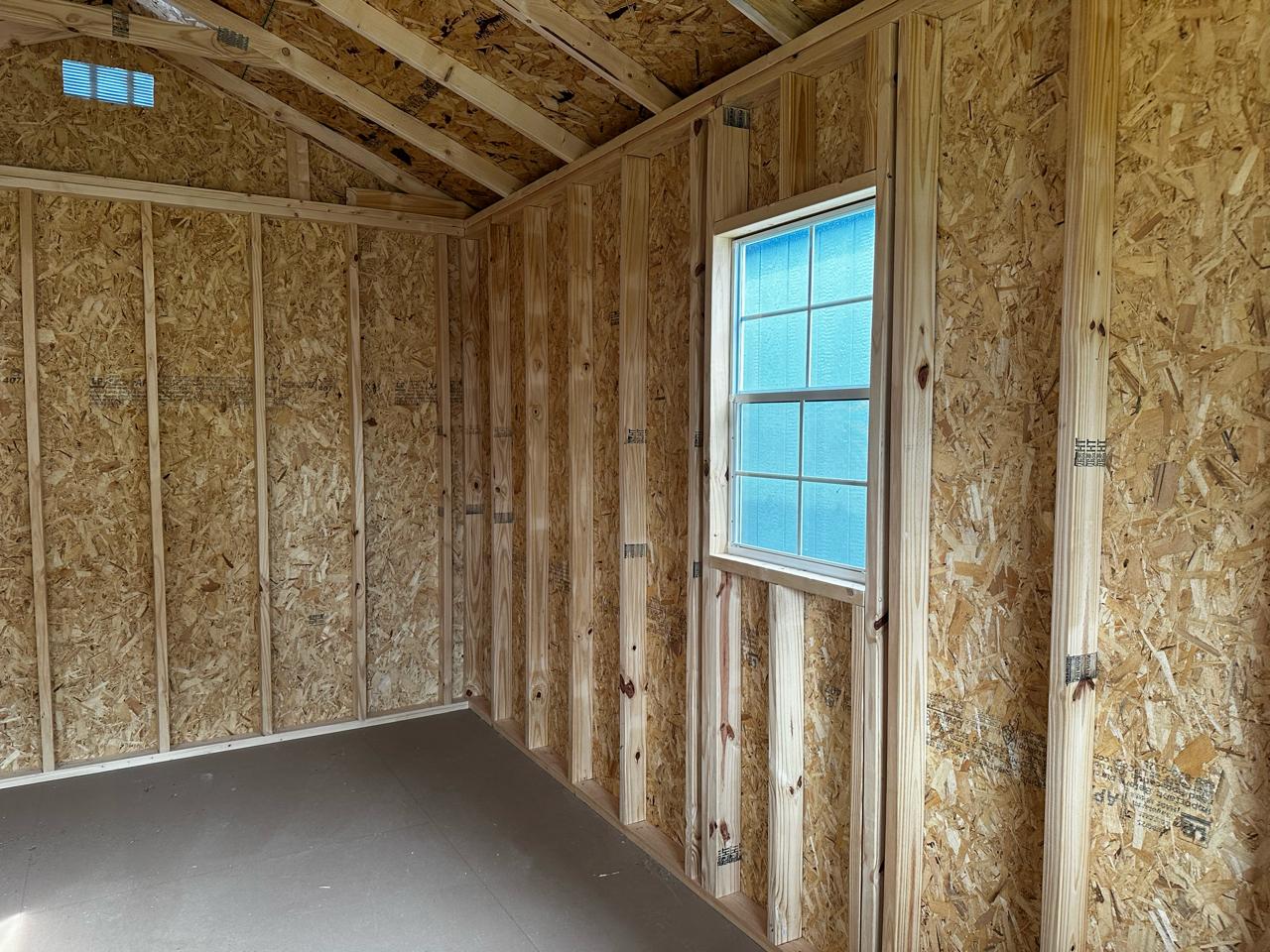 Old Hickory Buildings Playhouse  2026