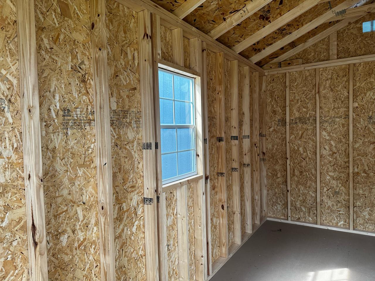 Old Hickory Buildings Playhouse  2026