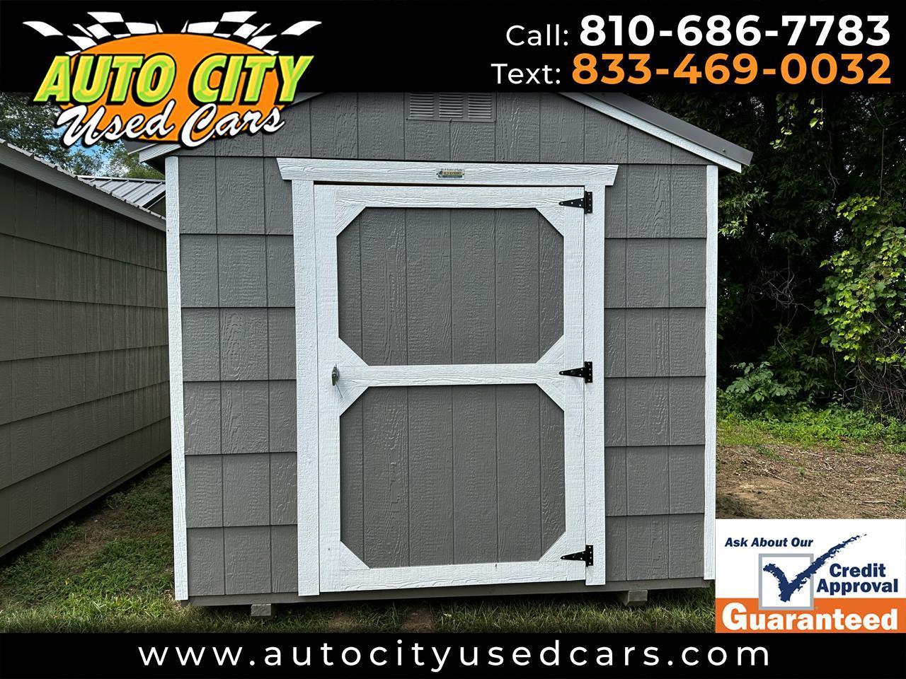 Old Hickory Buildings Economy  2026