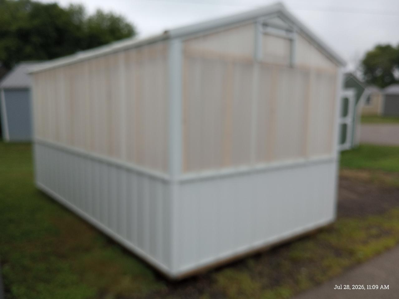 Built Right Greenhouse  2024