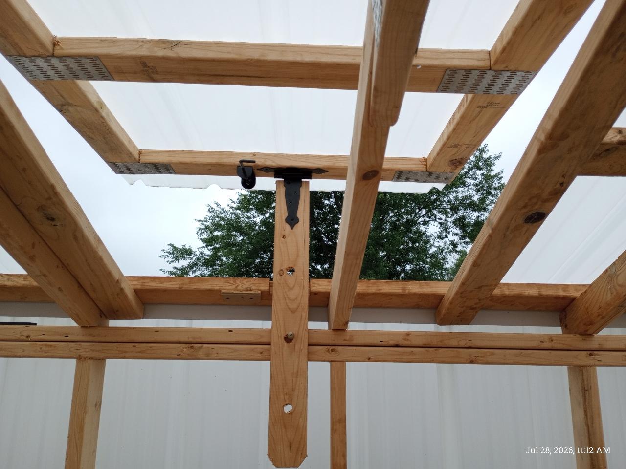 Built Right Greenhouse  2024