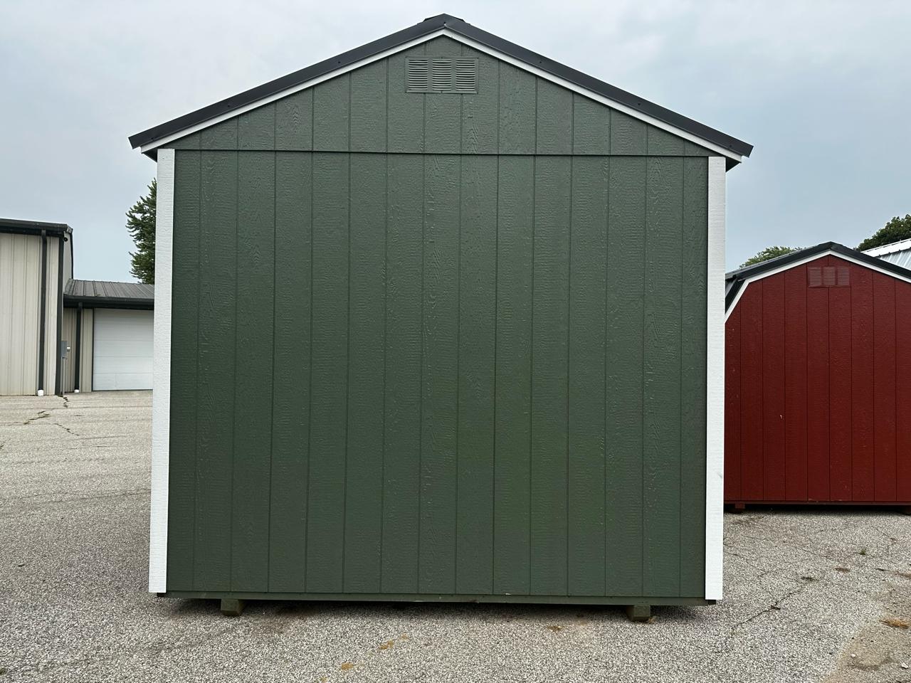 Old Hickory Buildings Utility  2026